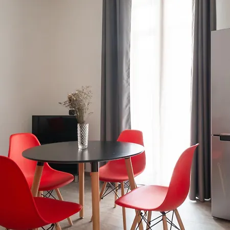 Celestia Terrazza Canal View * Venedig