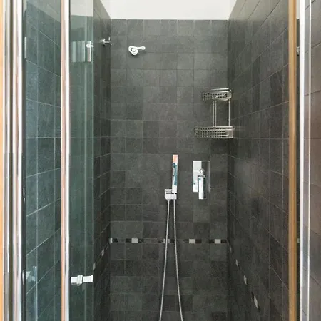 Celestia Terrazza Canal View Lejlighed