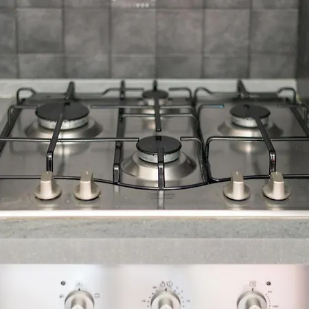 Lejlighed Celestia Terrazza Canal View