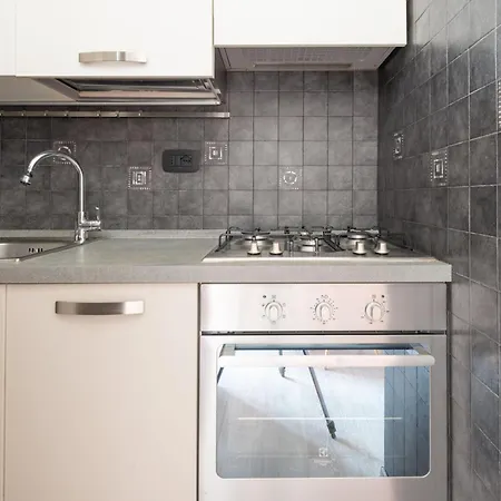 Celestia Terrazza Canal View Lejlighed