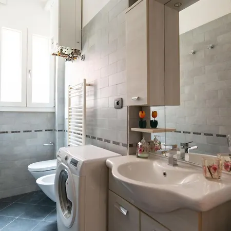 Apartament Celestia Terrazza Canal View *