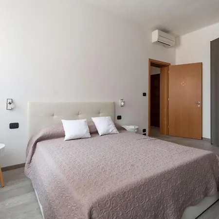 Appartement Celestia Terrazza Canal View Venise