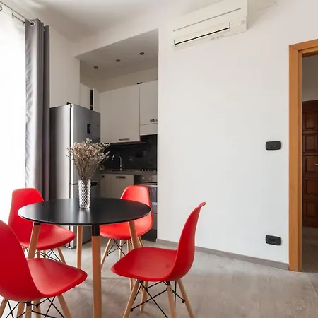 Celestia Terrazza Canal View Venise