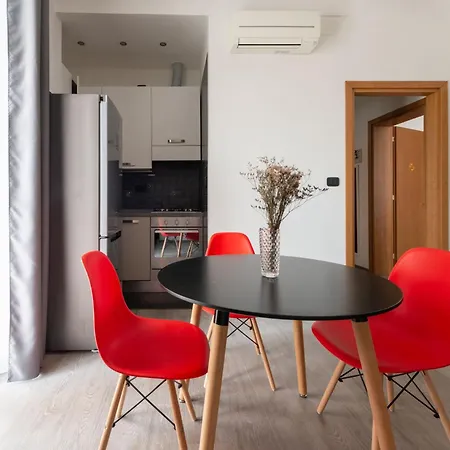 Celestia Terrazza Canal View