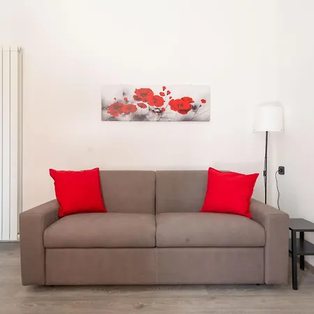 Apartment Celestia Terrazza Canal View