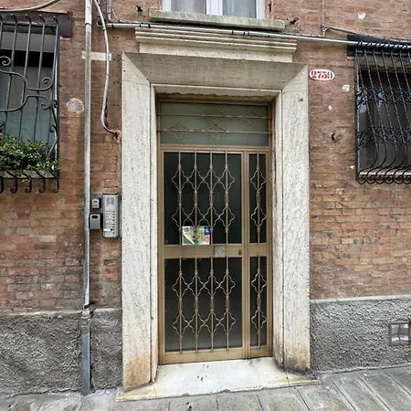 Celestia Terrazza Canal View Apartament *