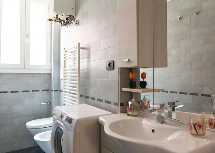 Appartement Celestia Terrazza Canal View *