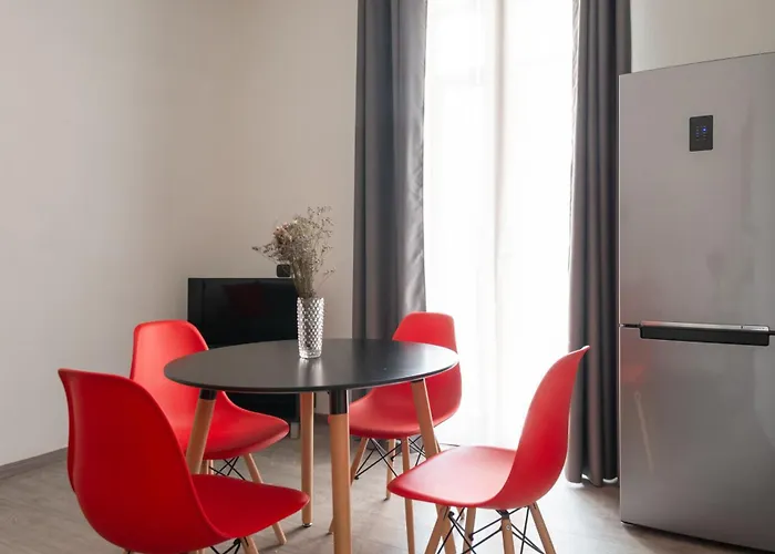 Celestia Terrazza Canal View * Venise