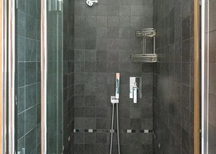 Celestia Terrazza Canal View Apartment