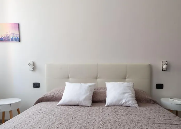 Celestia Terrazza Canal View * Venezia