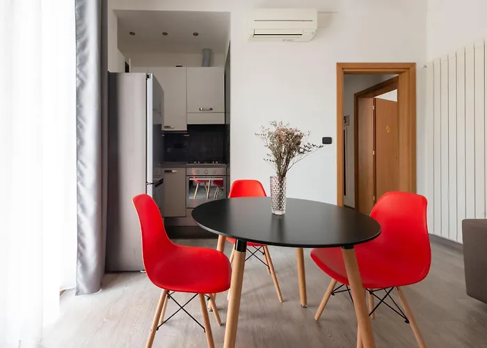 Celestia Terrazza Canal View