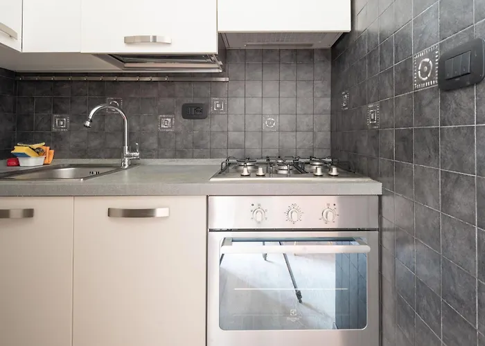 Celestia Terrazza Canal View Appartamento