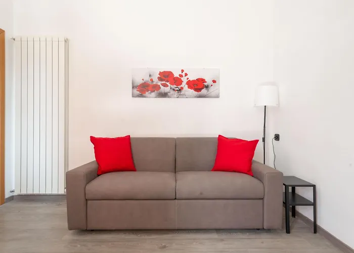 Apartment Celestia Terrazza Canal View