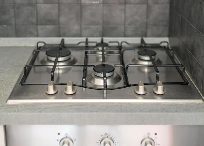 Apartmán Celestia Terrazza Canal View