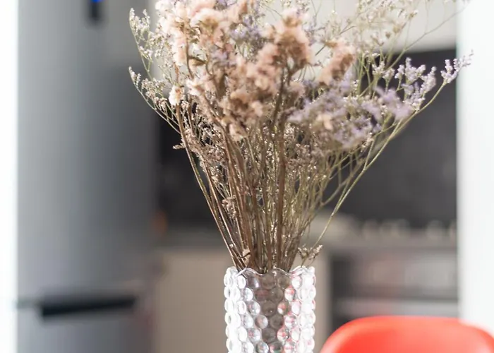 Celestia Terrazza Canal View Apartmán Benátky